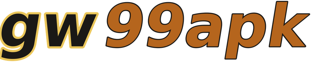 gw99apk logo